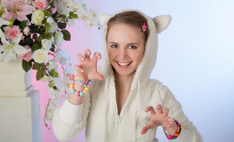 Хариса, 25