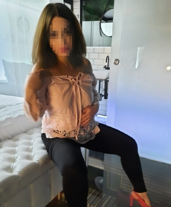 Инесса, 40