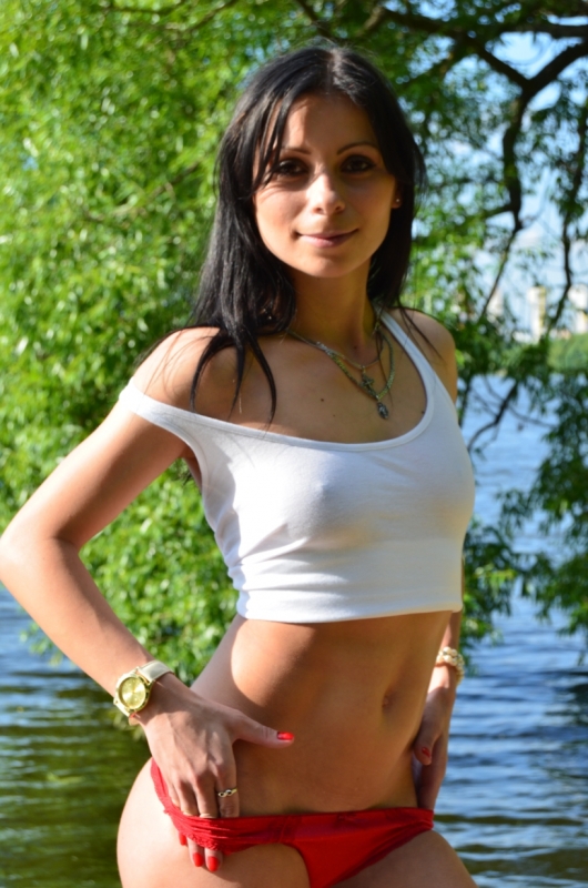 Елочка, 22